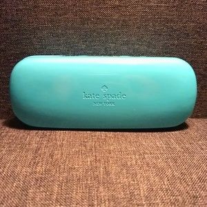 KATE SPADE sunglasses case